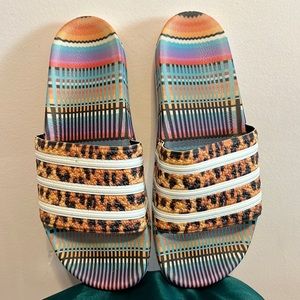 Women's Adidas Slide